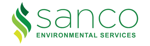 sanco logo