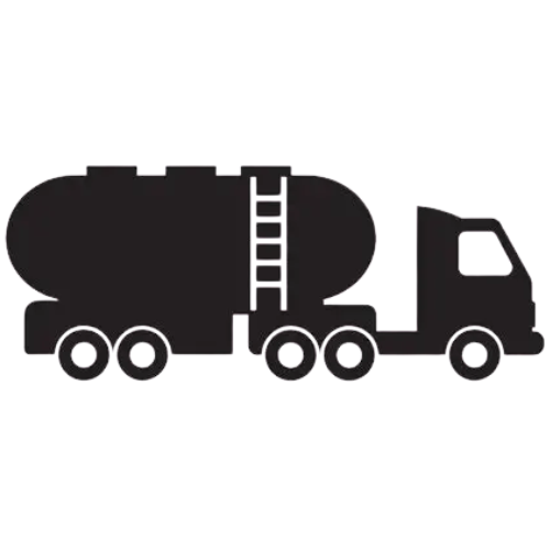 Tanker Service