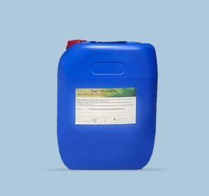 Chemical Supply (Bio Enzyme Liquid)